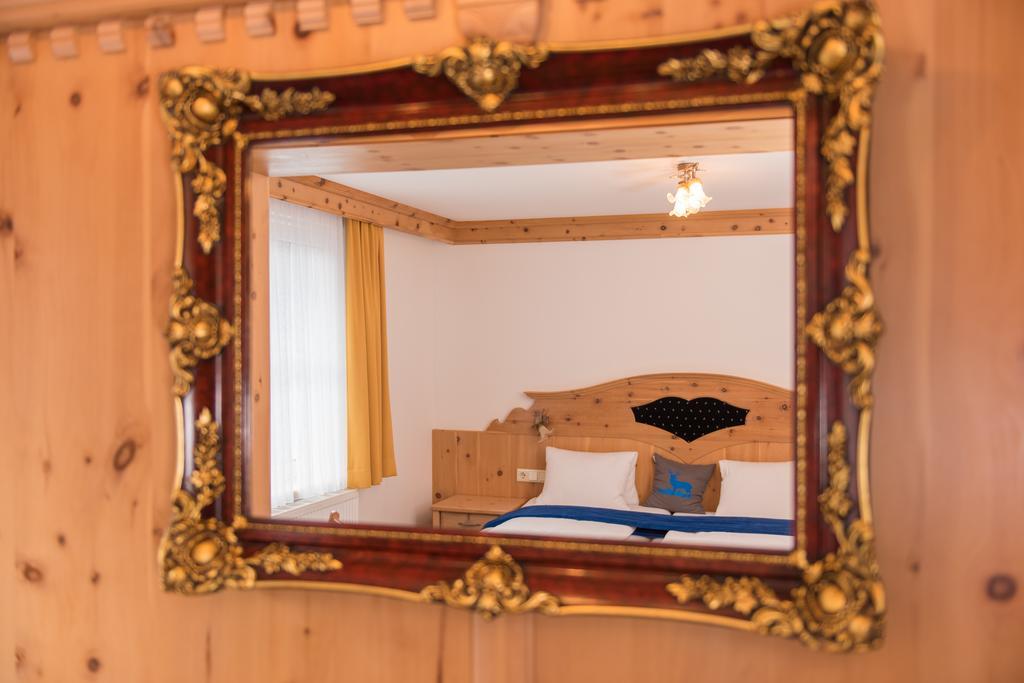 Hotel Moelltalerhof Rangersdorf ภายนอก รูปภาพ